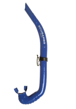 Thumbnail: Apnea Snorkel