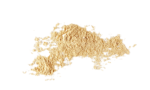 Ginger powder isolated on white, top view__edited.png
