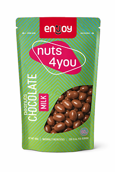 Cashew Milk  Chocolate  Fire Roasted & Caramelised