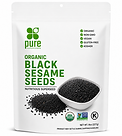 Sesame Seeds (Black)