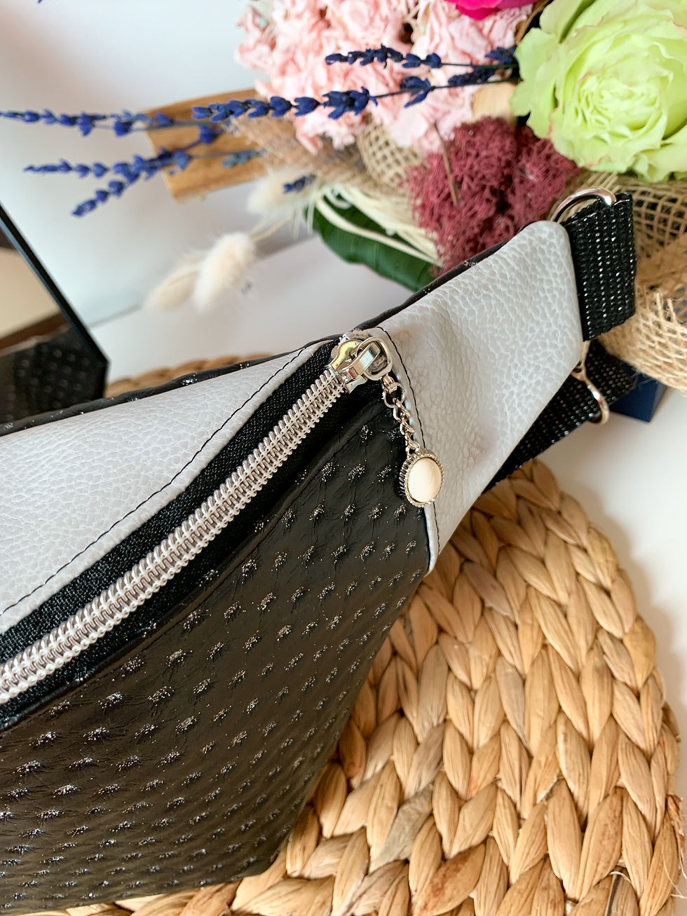 Miniature : Banane Moderne