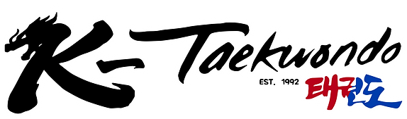 K-Taekwondo Main Logo.png