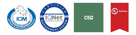 Certificazioni Verducci Impianti Elettrici