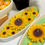 Thumbnail: Sunflower Candle 