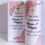 Thumbnail: First Holy Communion Candle 8"