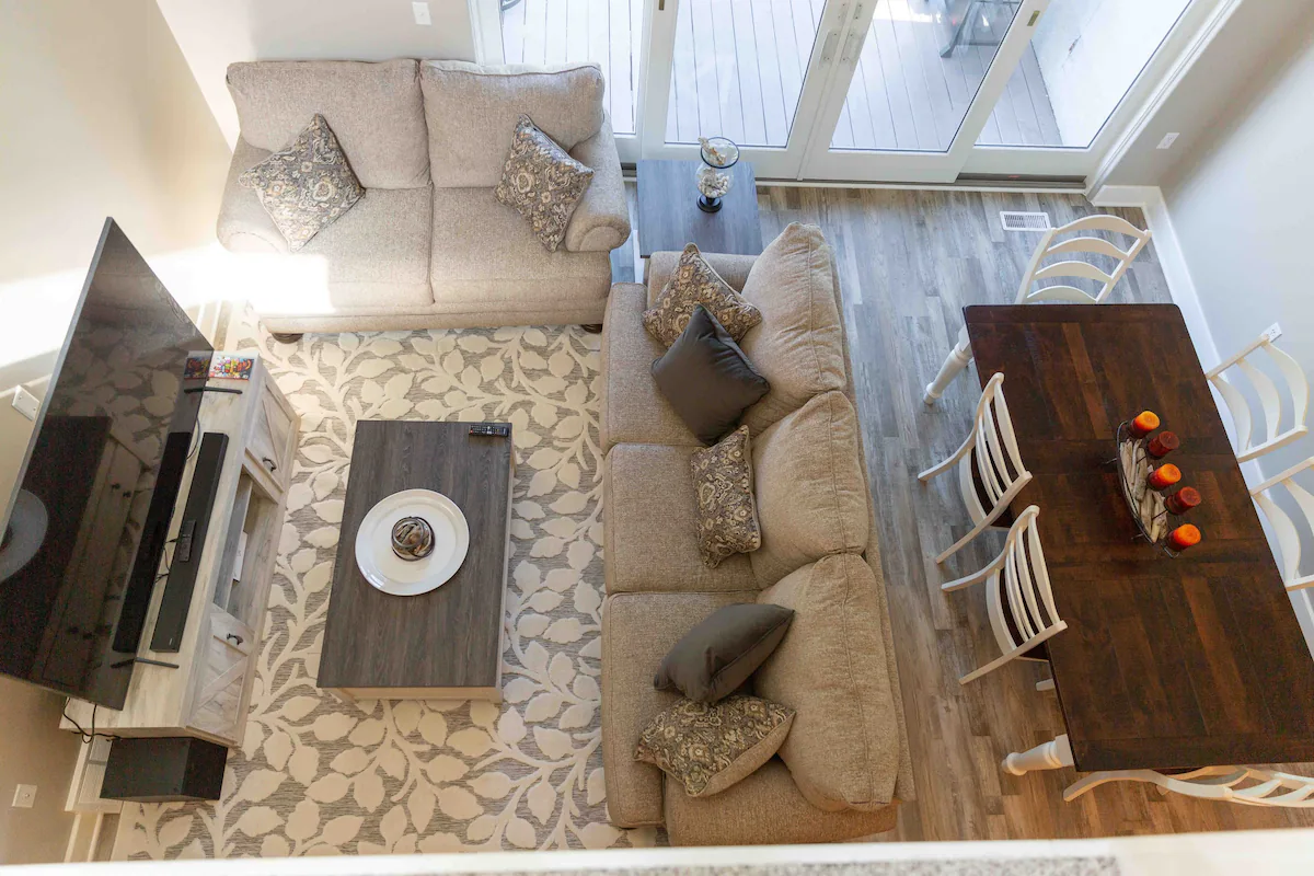 6773 River St Caseville Rentals