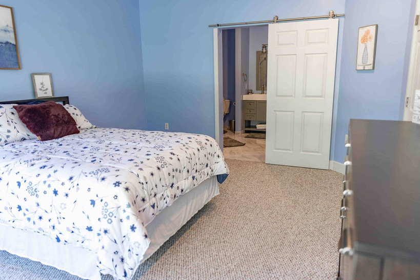 6775 River St Caseville Rentals