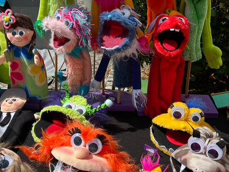 Festival Internacional de Marionetas de Ovar