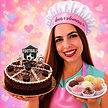 Doces e Sobremesas