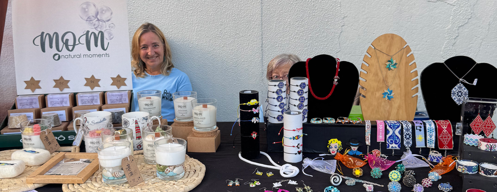 MOM NATURAL e Miuky world