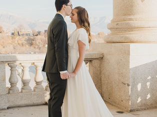 Top Ten Most Beautiful Wedding Venues in Utah with Essential Tips and Insights