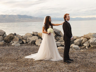 First Look Wedding Videos: The Pros, the Cons, and How to Decide if It’s Right for You