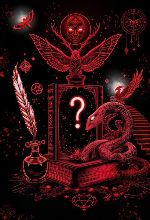 Novel Art