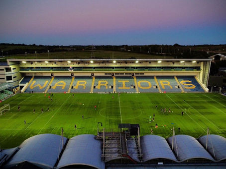 An interesting expression