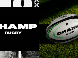 Ramping up The Champ Revamp