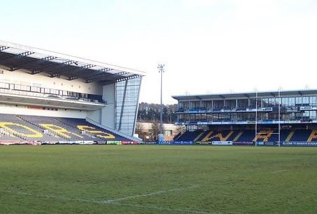 Banking on the Supporters' Trust