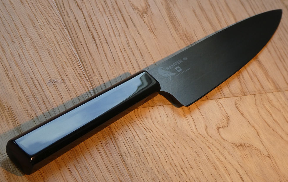 Miniature : Shark Octagon L Noir