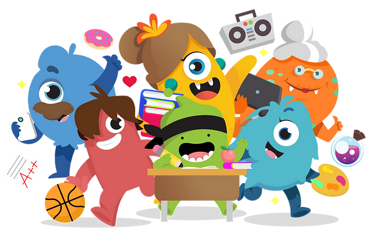 Classroom - group1 nobg-702276.png