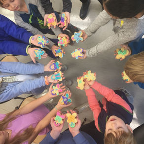 Gratitude Cookies