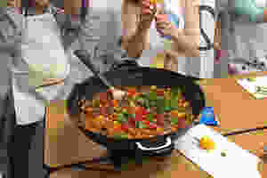 Fandango Stew