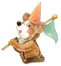 Events Makiko Inatome Illustration いなとめまきこ イラストレーター 水彩画家 奈良 Events Makiko Inatome Illustration いなとめまきこ イラストレーター 水彩画家 奈良