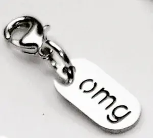 Thumbnail: Bridle Charms