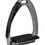 Thumbnail: Waldhausen Balance Safety Stirrups