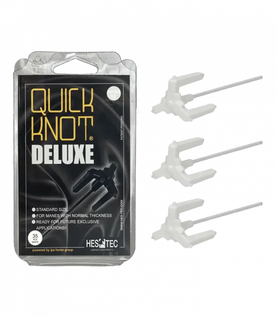 Thumbnail: Quick Knot Deluxe