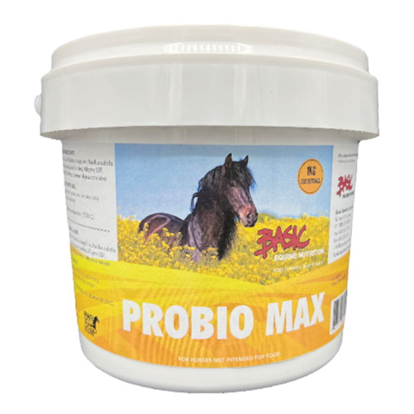 Probio Max