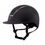 Thumbnail: Tipperary Windsor Helmet with MIPS - Black with Chrome Trim
