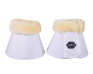 QHP Ontario Bell Boots