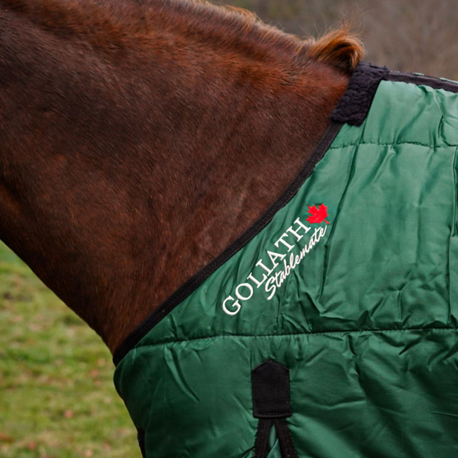 Thumbnail: Goliath Stablemate Stable Blanket