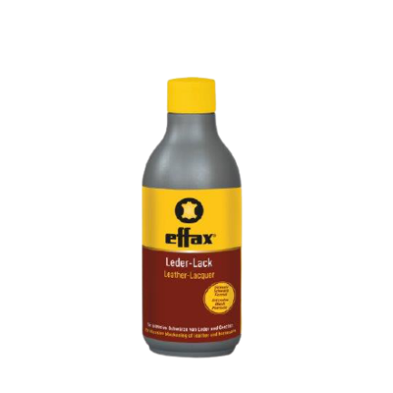 Effax Leather Lacquer