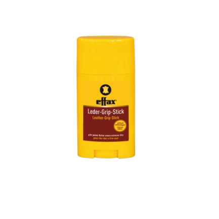 Effax Leather Grip Stick
