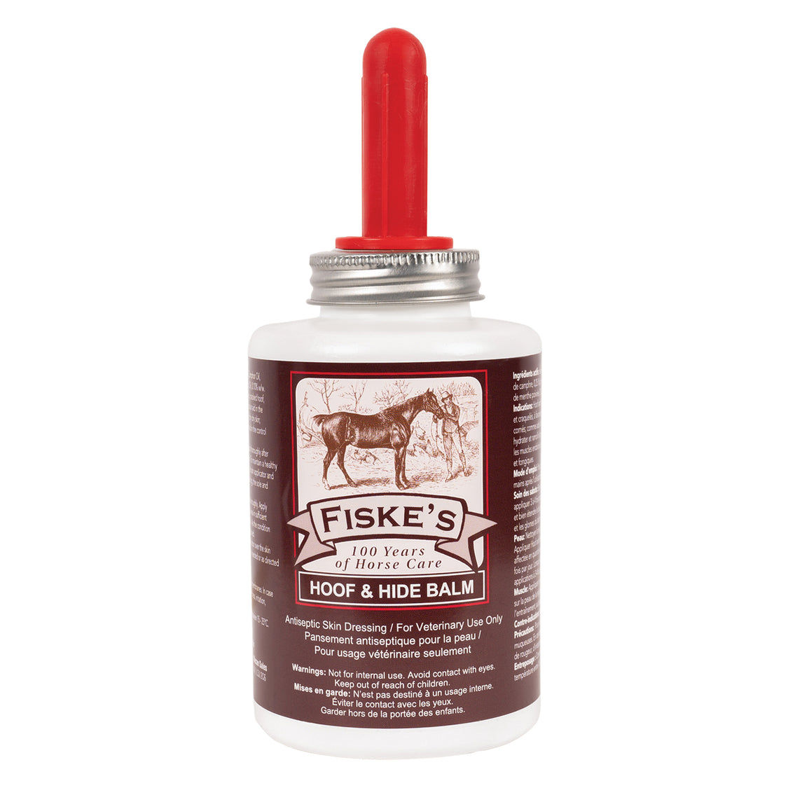 Fiske's Hoof & Skin Care