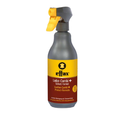 Effax Leather Combi Foam Spray