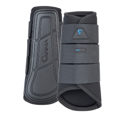 Arma Contour Pro Brushing Boots