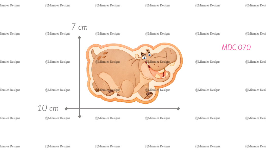 Hippo Cutter