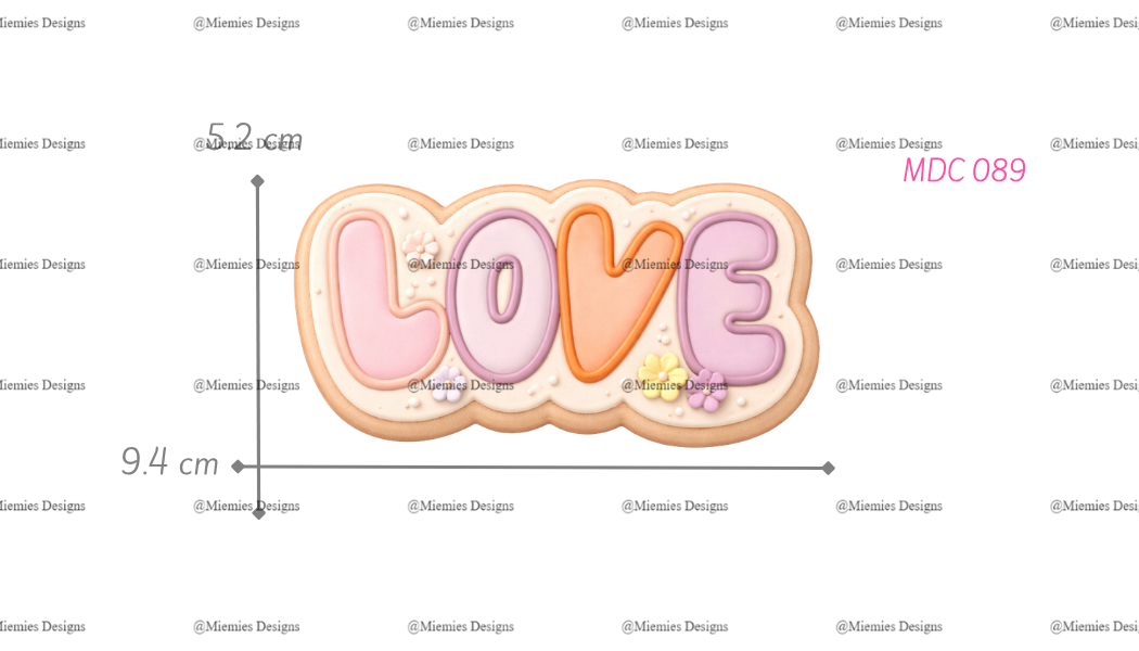 Love Cutter