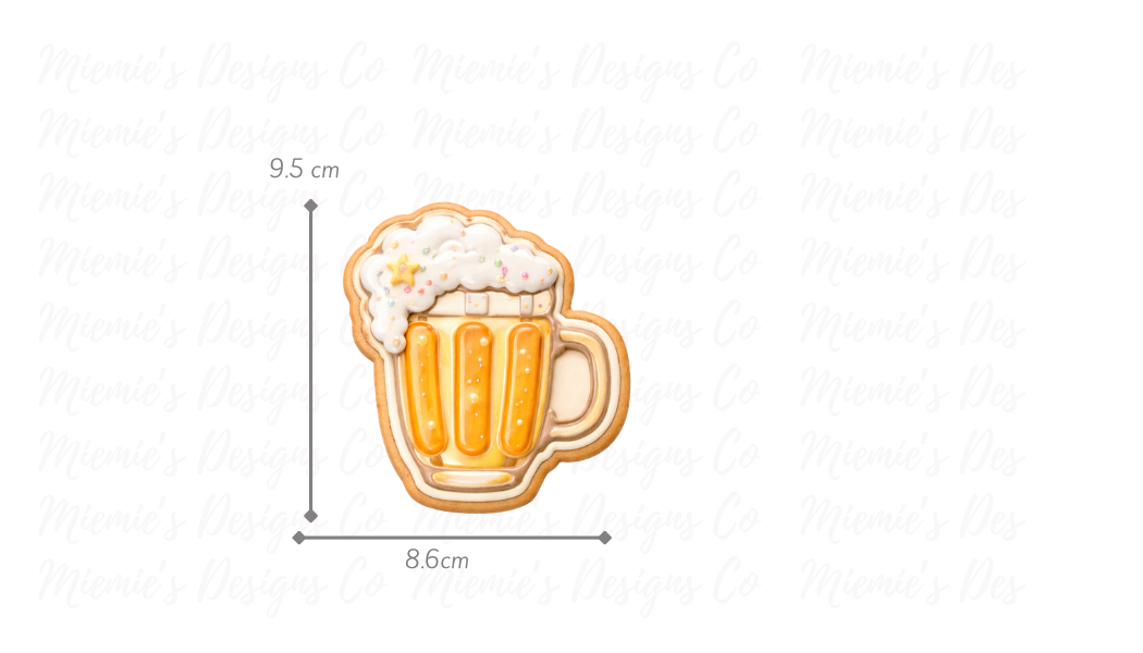Beer Mug