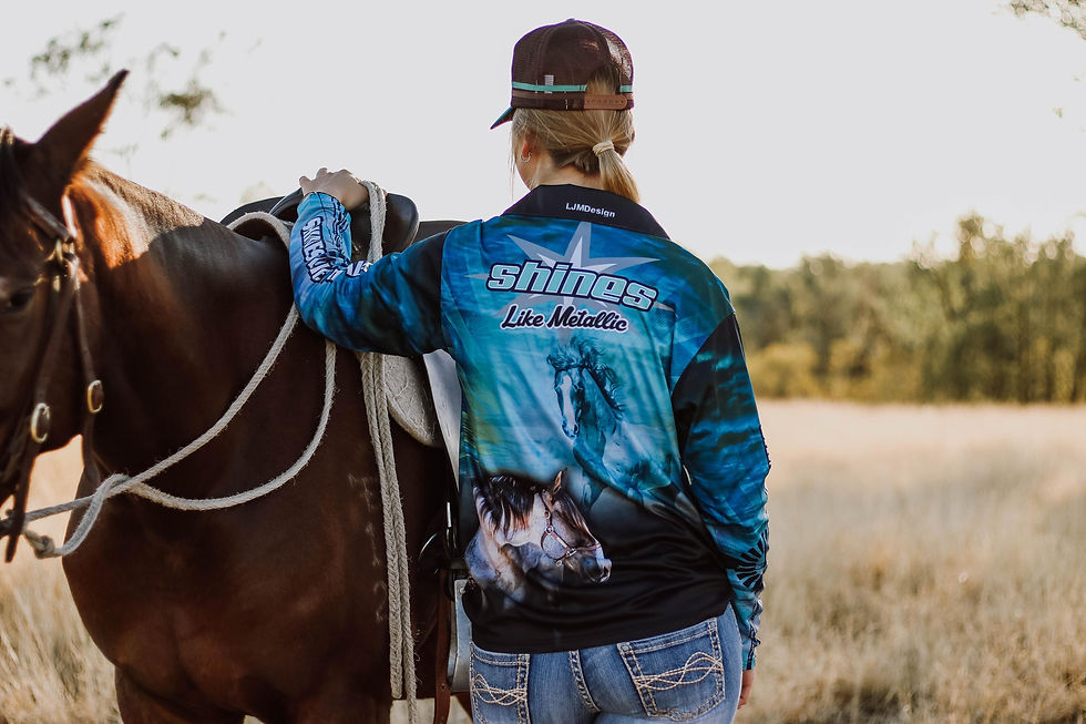 Thumbnail: Fishing Shirt - Long Sleeved