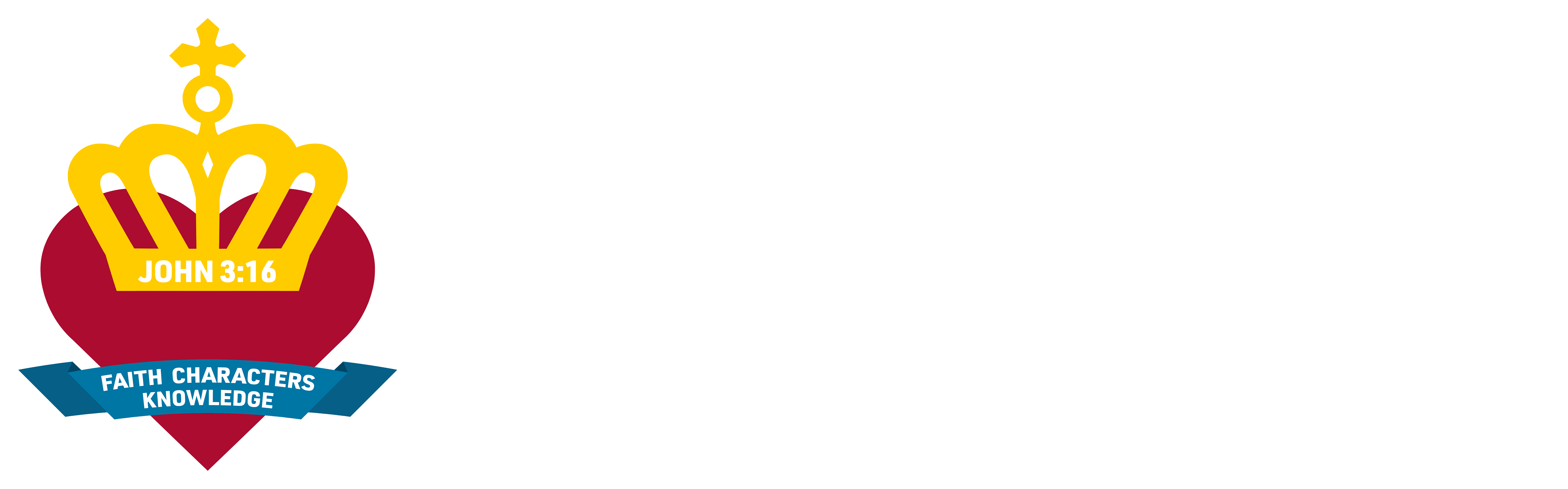 Tiara Kasih Christian School logo