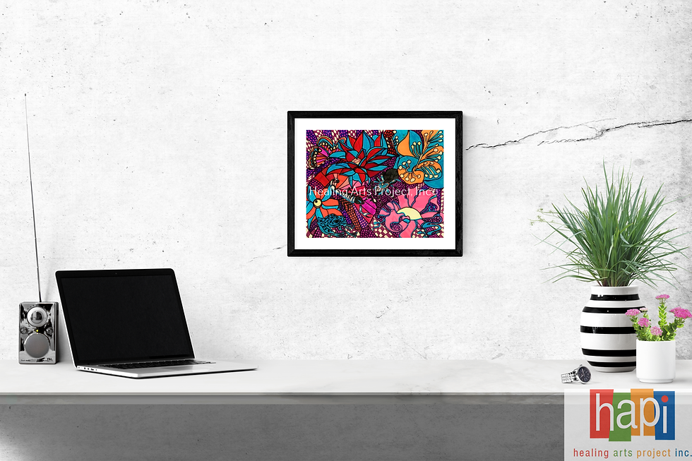 Thumbnail: Profusion