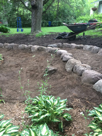 Earth to Iron | Fabrication and Excavation Services | Crossville, TN