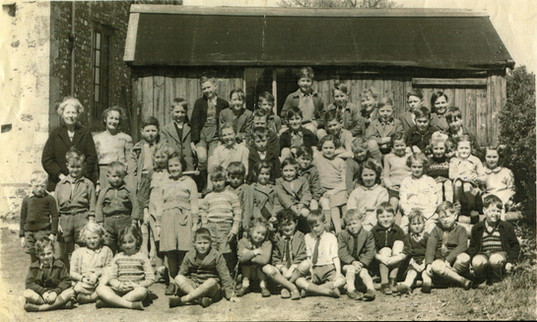 Class of 1953