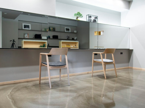 hair salon Laughful 5