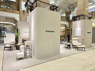 Ambientec 会場フォト1
