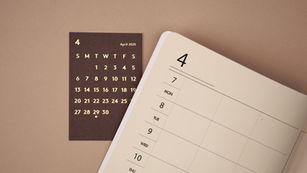 1週間の始まりは何曜日?日曜始まりと月曜始まりの違いとは?