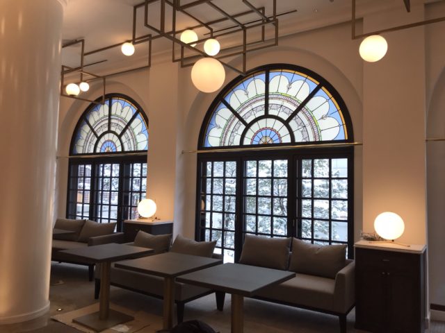 UNWIND HOTEL 小樽 2