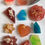 Thumbnail: Surprise Crystal Candy Box: Vegan Kohakutou Edible Gems